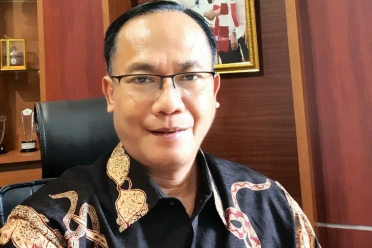 Kaum muda harus contoh sosok Habibie