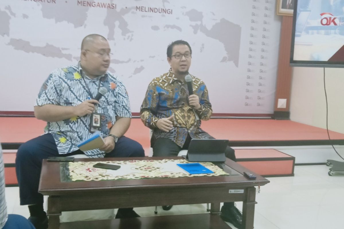 Penerbitan reksa dana investor tunggal dihentikan sementara