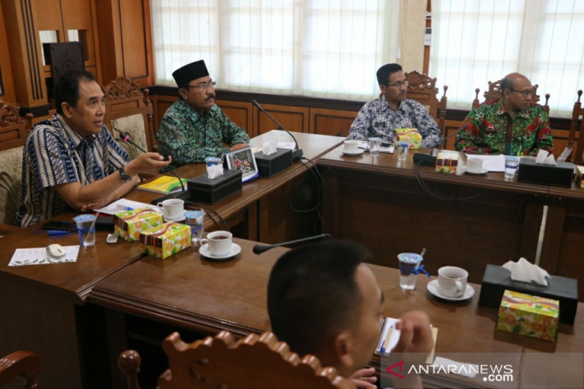 Bappenas membentuk Pusat Pengembangan Keterampilan Daerah di Kulon Progo
