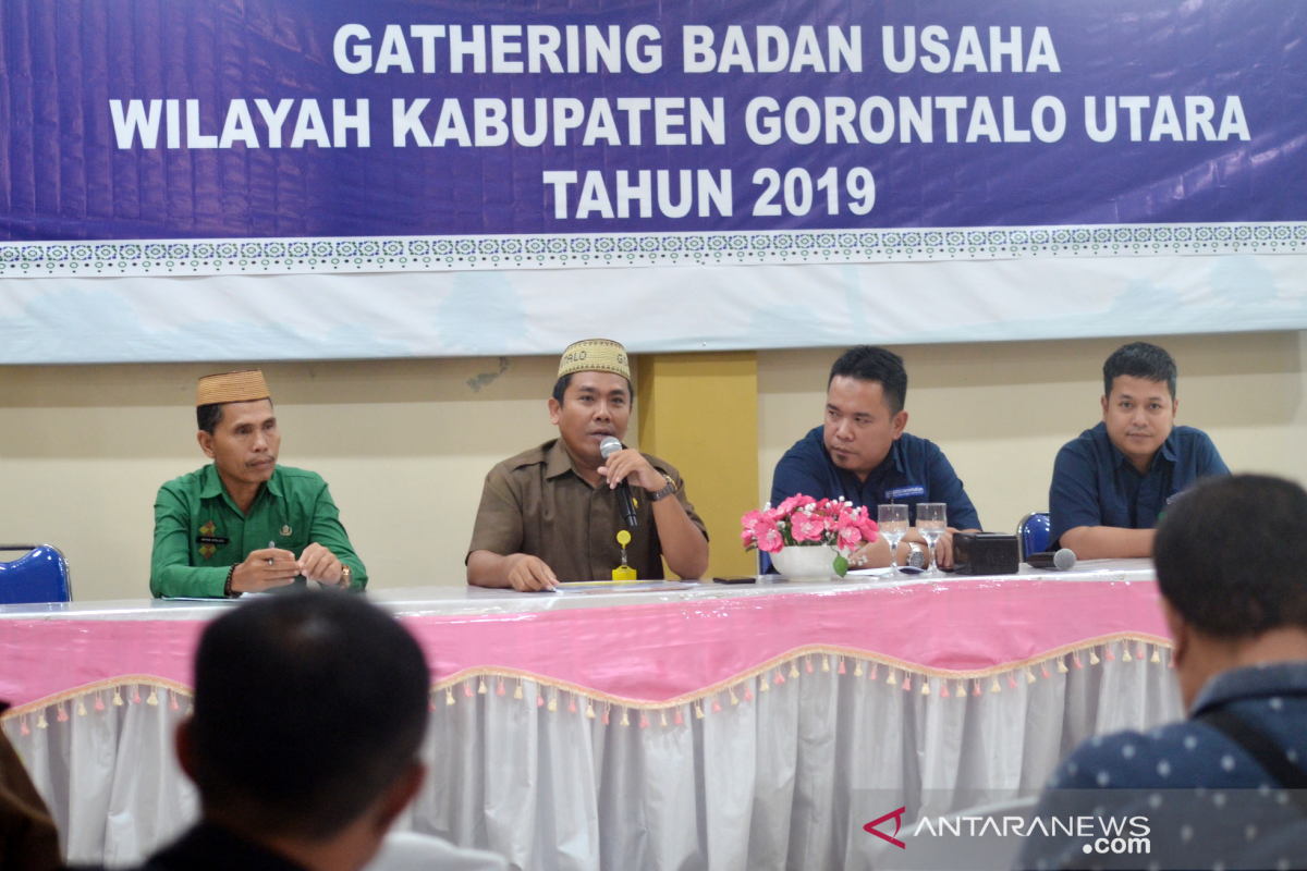 BPJS: 95 persen warga Gorontalo Utara sudah terdaftar JKN