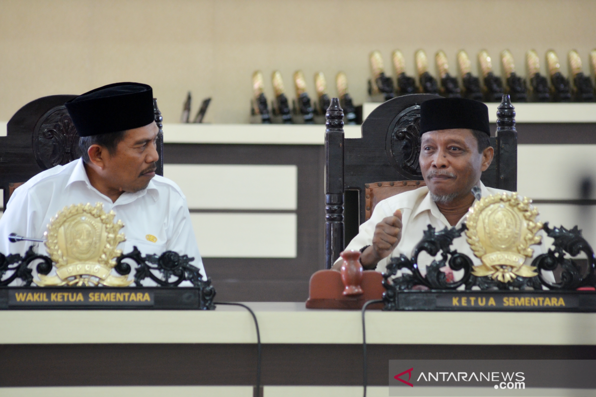 Habibie wafat, PDI Perjuangan-Nasdem Gorut sampaikan bela sungkawa