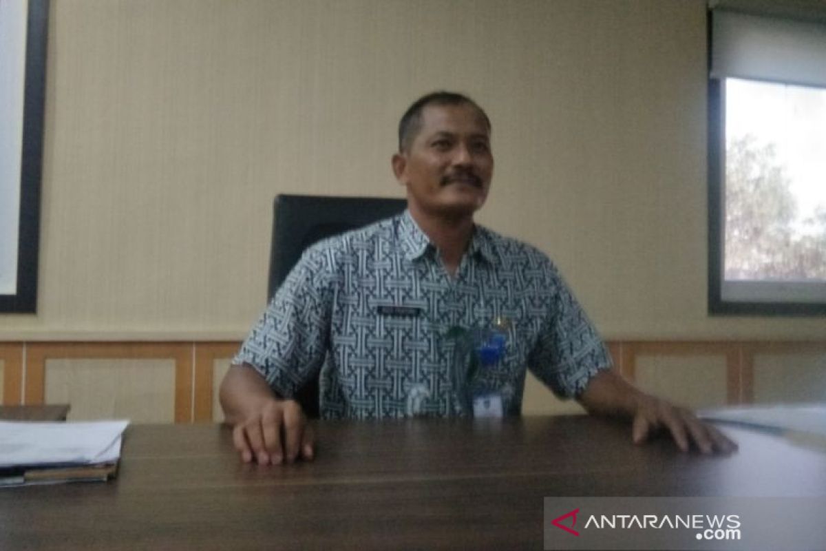 Pemkab Bangka Selatan data ASN untuk 9 OPD baru