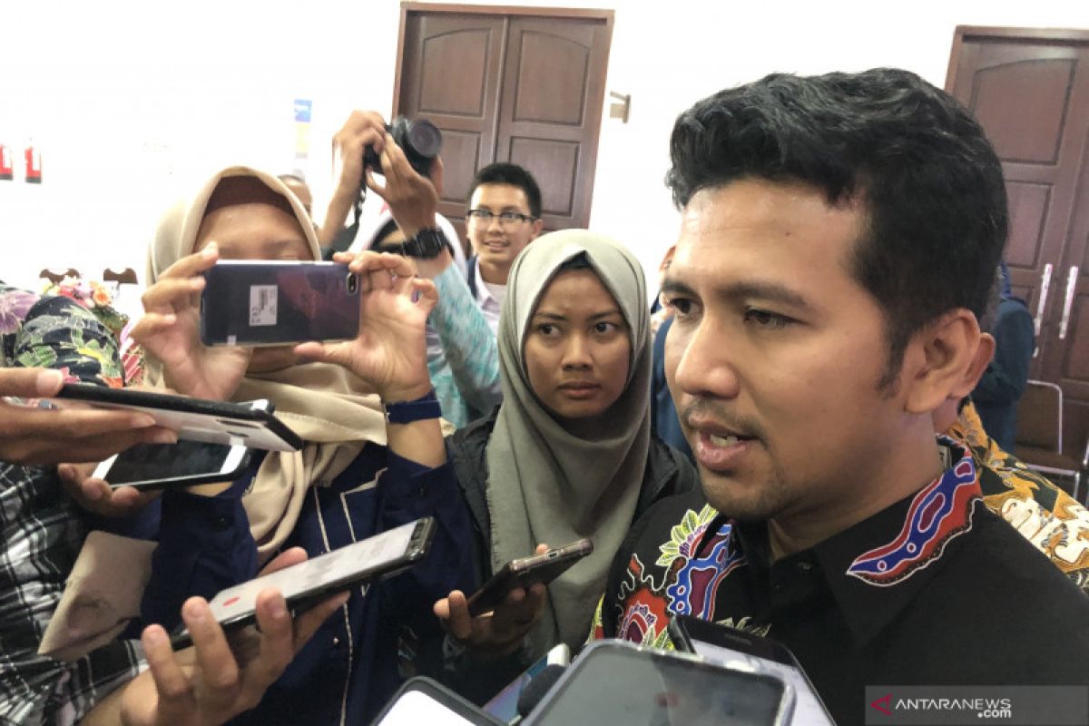 Emil Dardak sejak kecil idolakan sosok Habibie