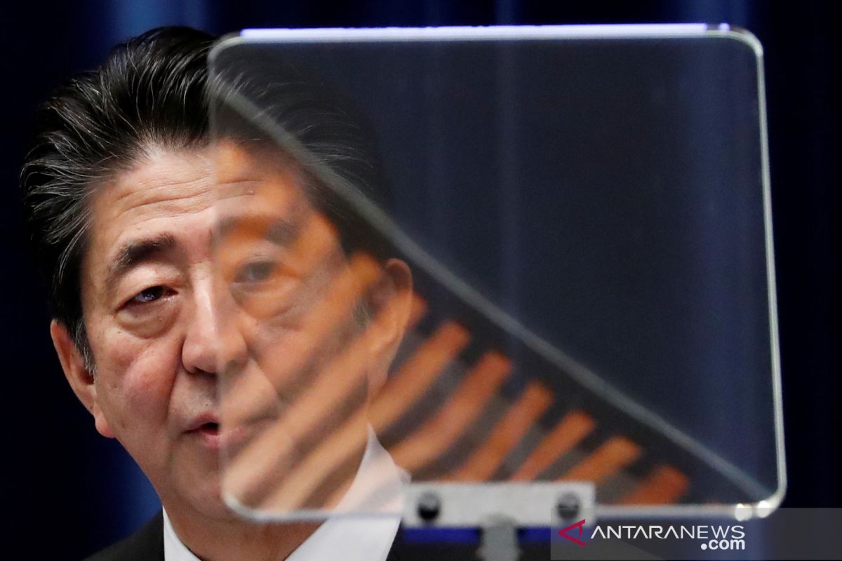 Mendag Jepang mundur terkait skandal melon dan kepiting