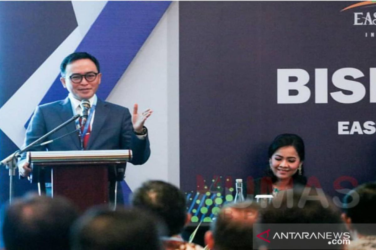 Bupati Pamekasan presentasikan potensi Madura di Bisnis Forum Jatim