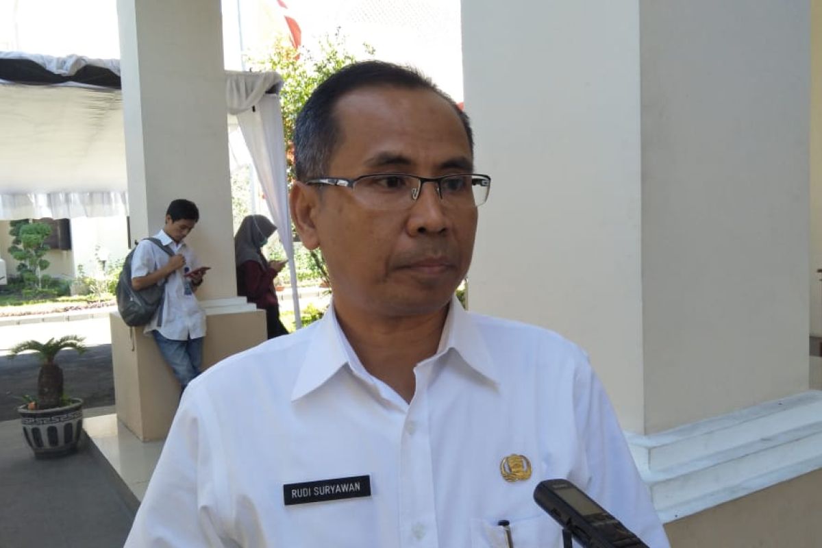 Baksebangpol Mataram merancang sistem penanganan konflik daring