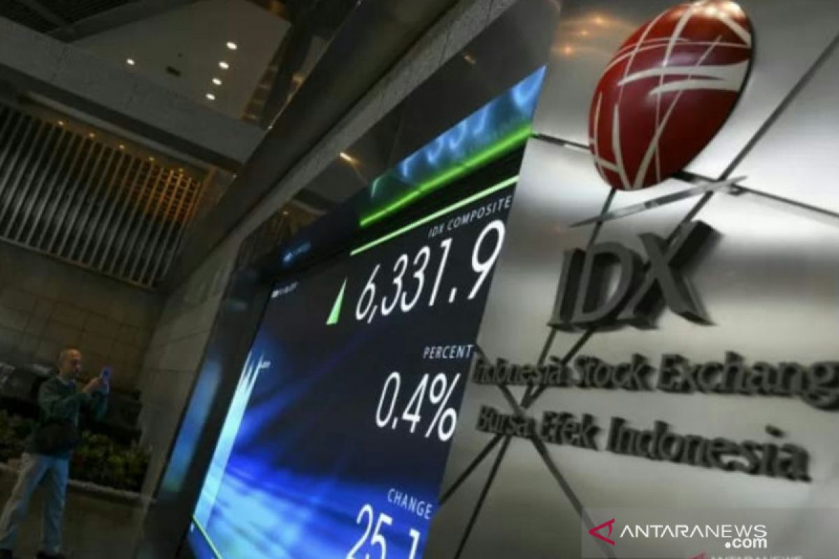 IPO saham Bhakti Agung "oversubscribed" 9,7 kali