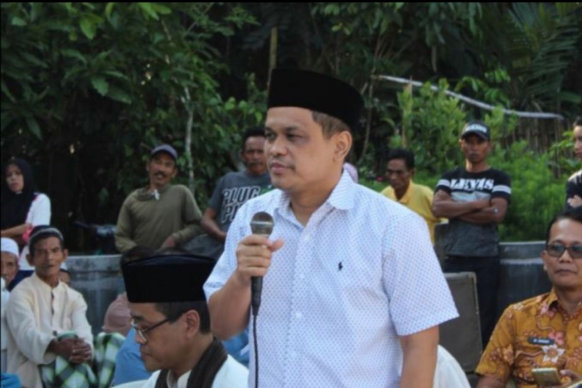 Politikus: Di tangan Habibie, Indonesia jadi negara Islam  demokratis