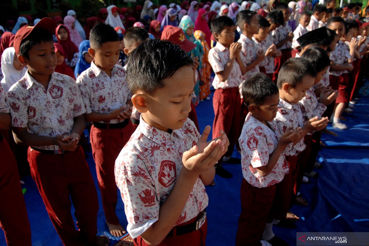 PKSAI Gowa  jadi model percontohan nasional