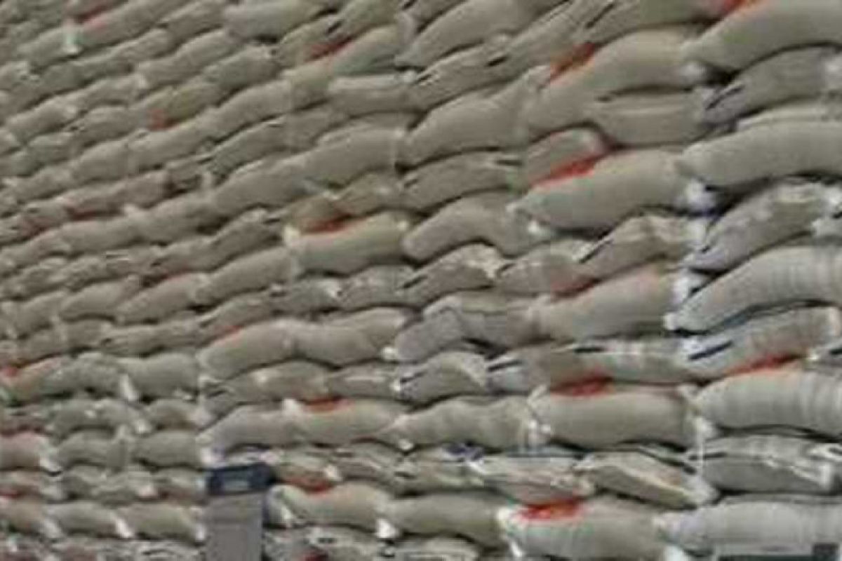 Bulog Biak Numfor datangkan 3.000 ton beras