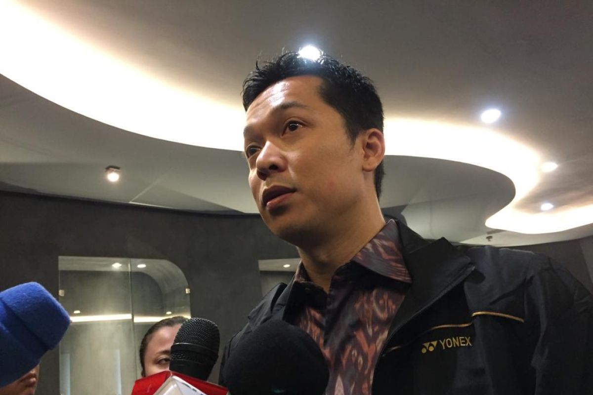 Ini reaksi Lee Chong Wei terkait kabar penyogokan Taufik Hidayat