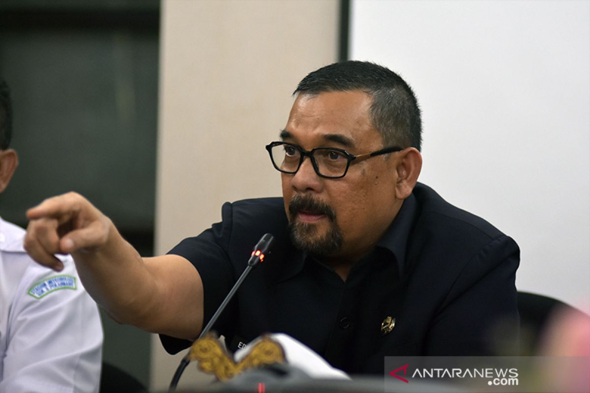 Satgas penertiban lahan ilegal Riau mulai berkerja kumpulkan data, begini tugasnya