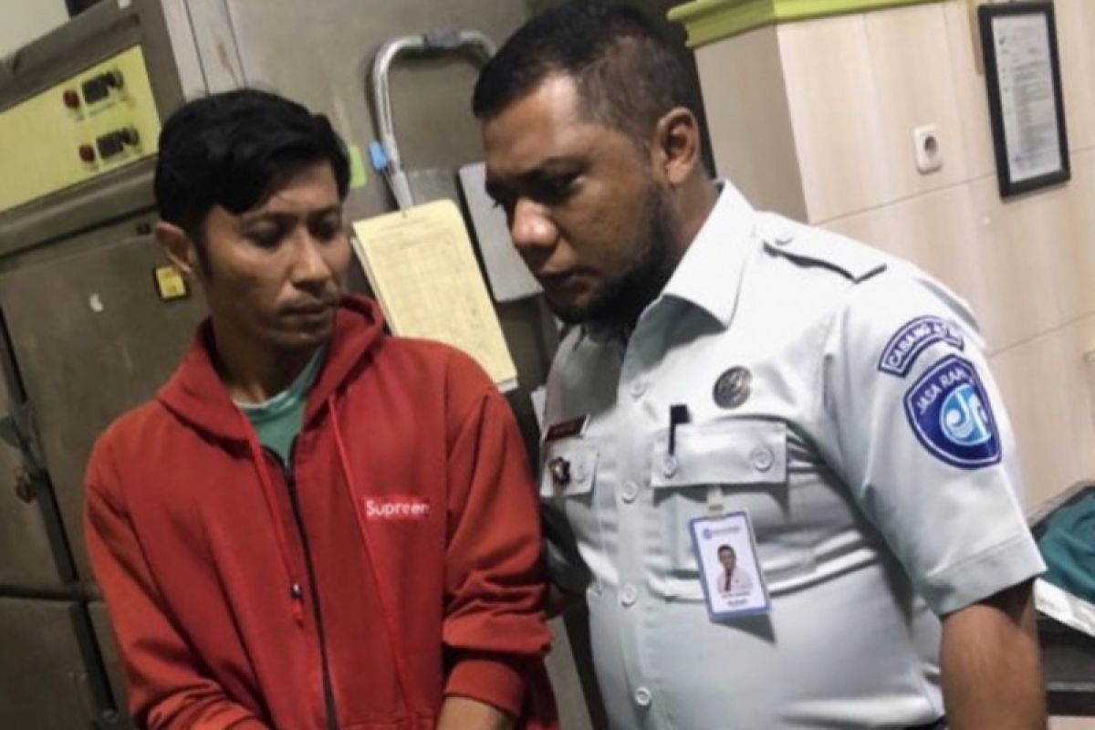 Empat korban meninggal tabrakan mobil vs KA Dhoho peroleh santunan