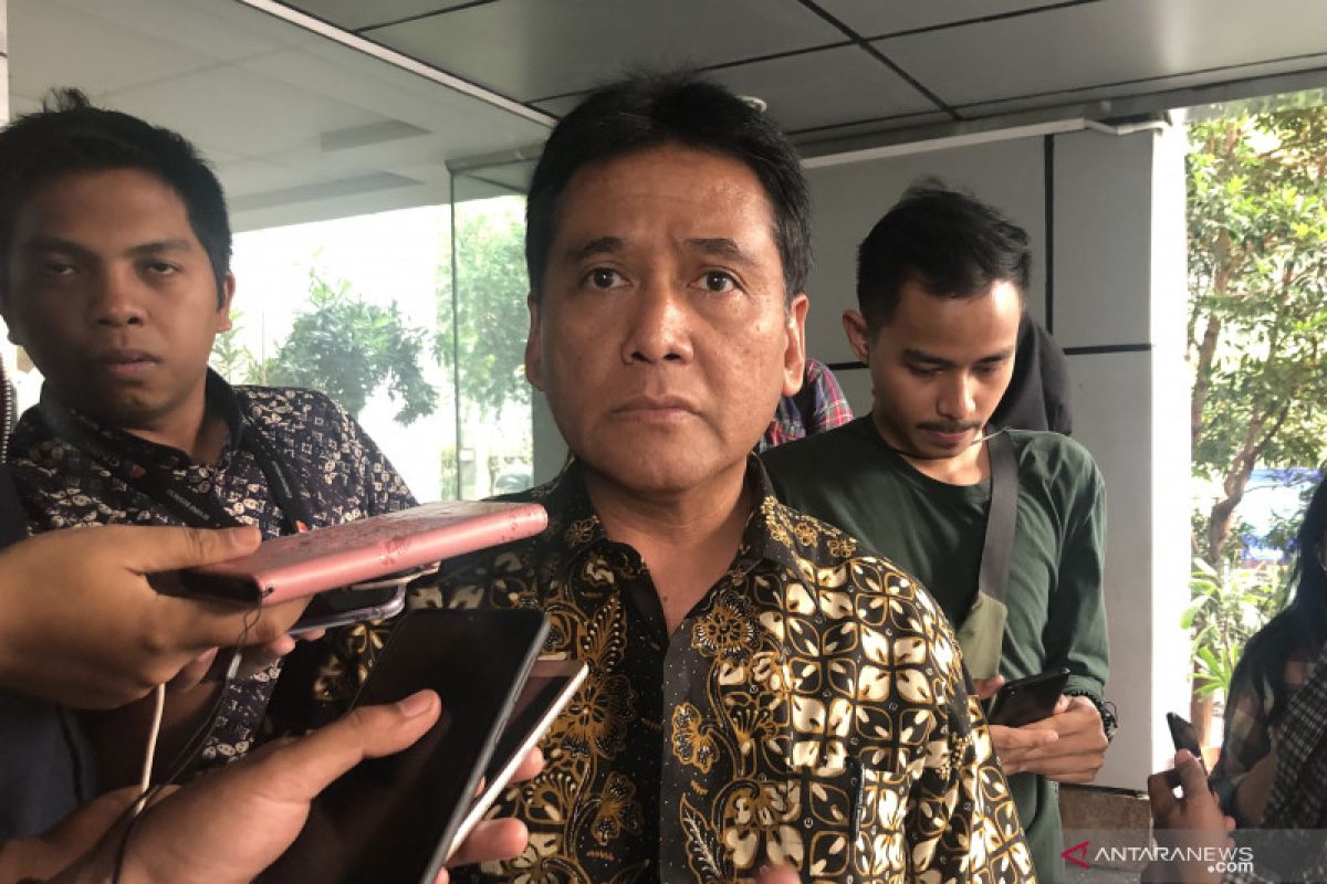 Dampak COVID-19, ribuan hotel di Indonesia tutup