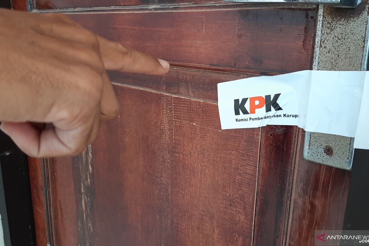Peneliti: KPK hadir untuk memicu lembaga penegak hukum lain