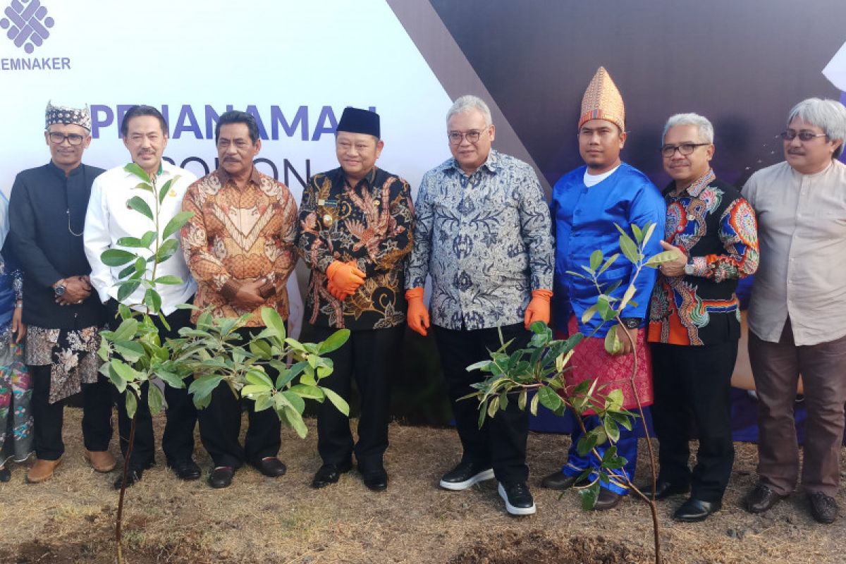 Kemenaker sebut BLK Sidoarjo siap beri pelatihan industri manufaktur