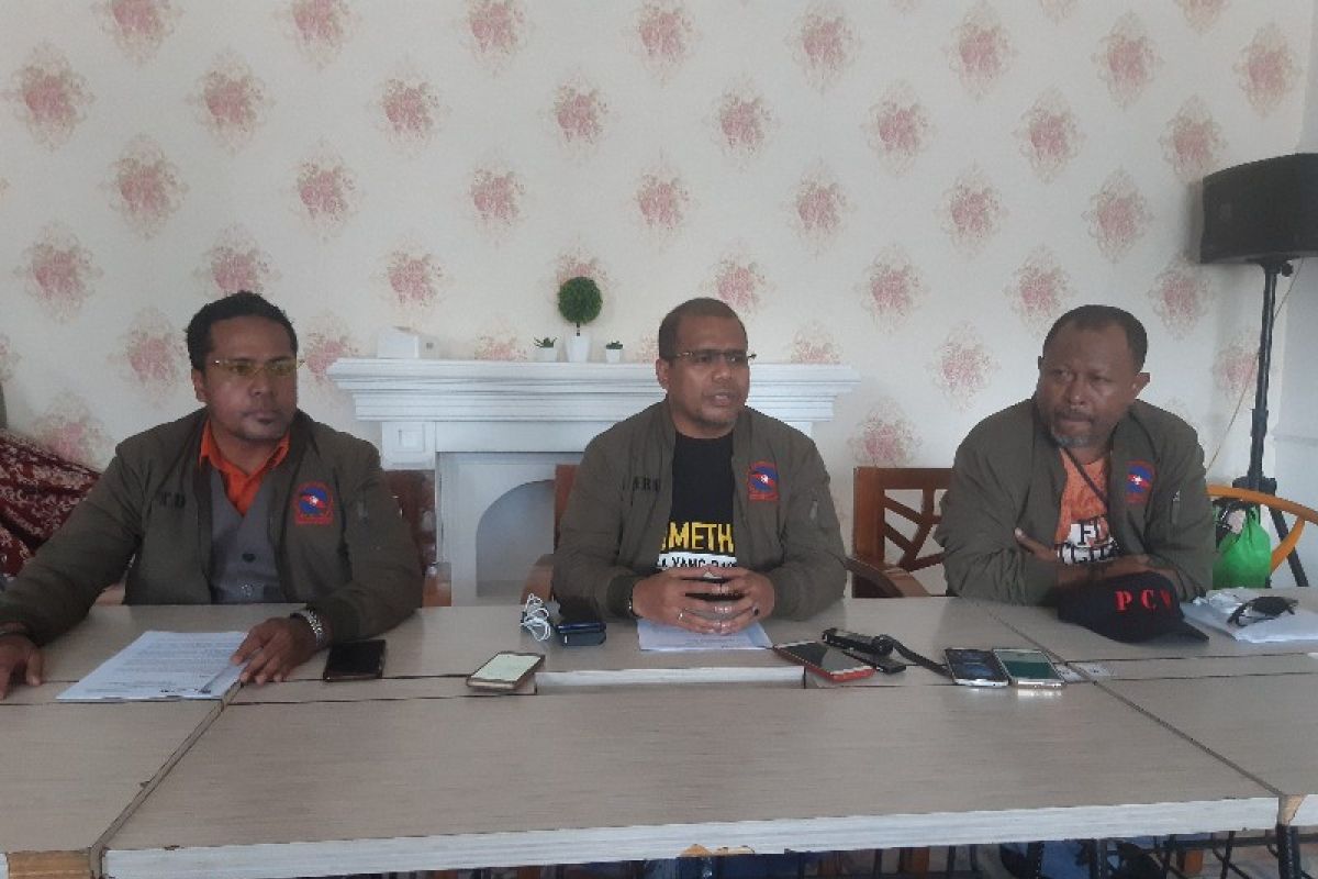 PCW beri masukan kepada Gubernur Papua terkait perampingan OPD
