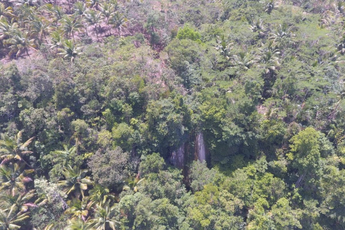 Curugsawer Pangandaran bakal jadi andalan wisata baru di Jawa Barat