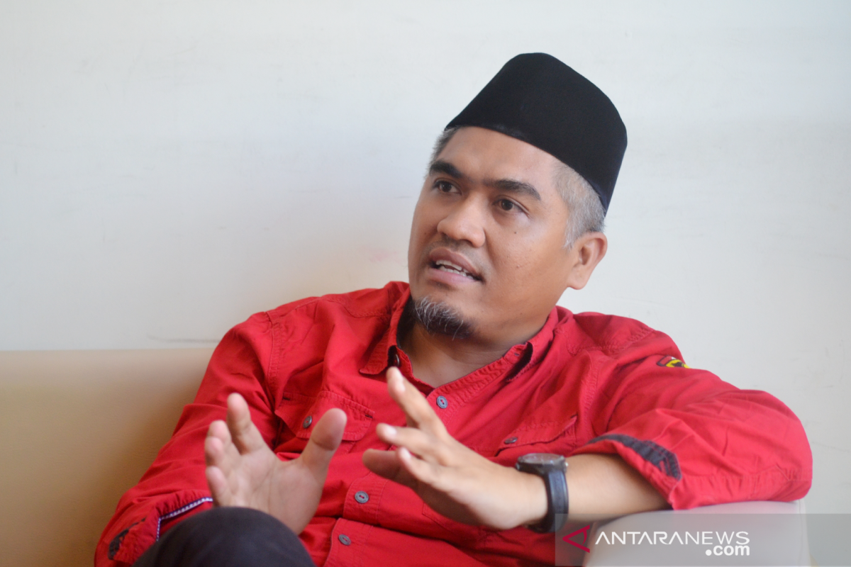 Golkar tetapkan kadernya pimpinan DPRD Gorontalo Utara