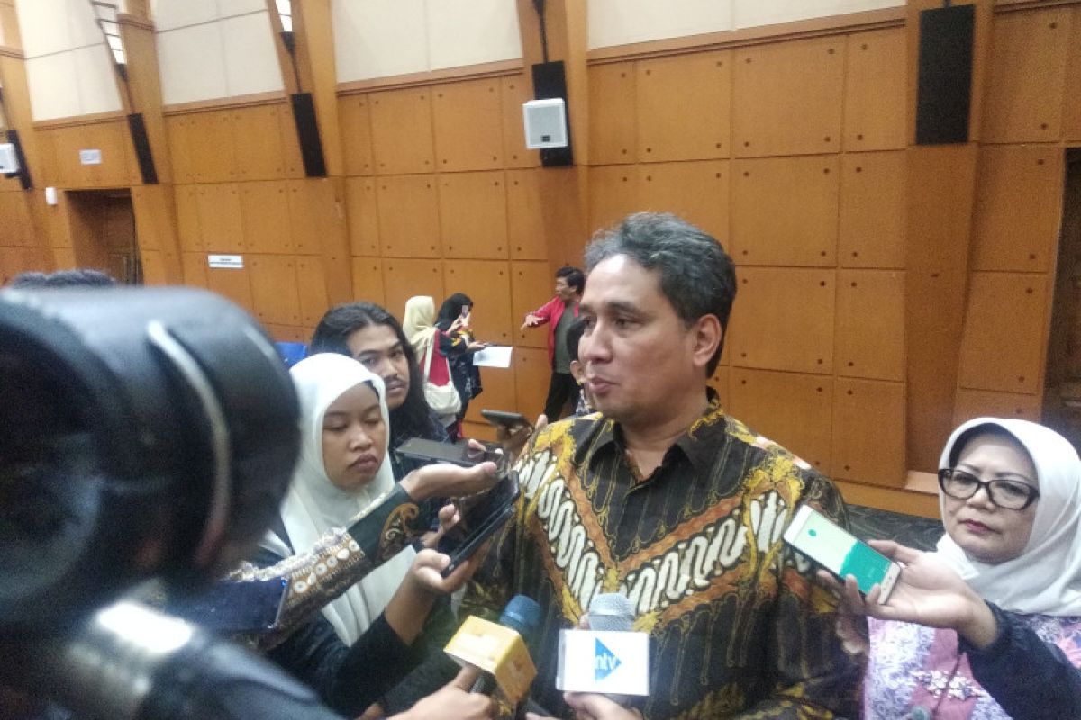 Riset: pemanfaatan objek budaya untuk ekonomi masih rendah