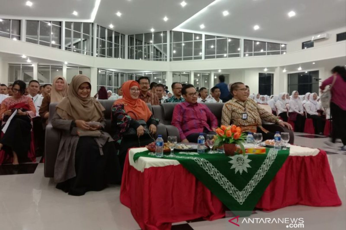BKKBN Babel-STKIP Muhammadiyah kampanyekan bonus demografi