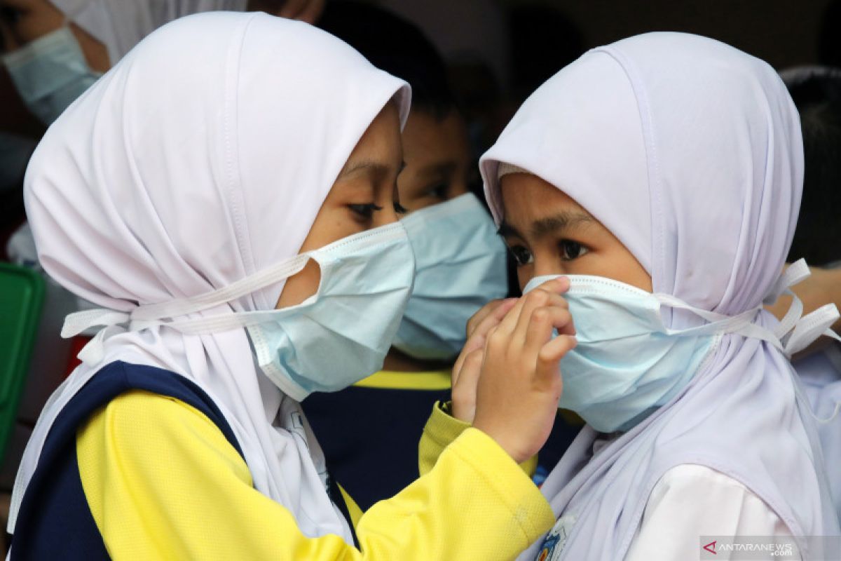 Mahasiswa Malaysia di Riau - Jambi akan dievakuasi
