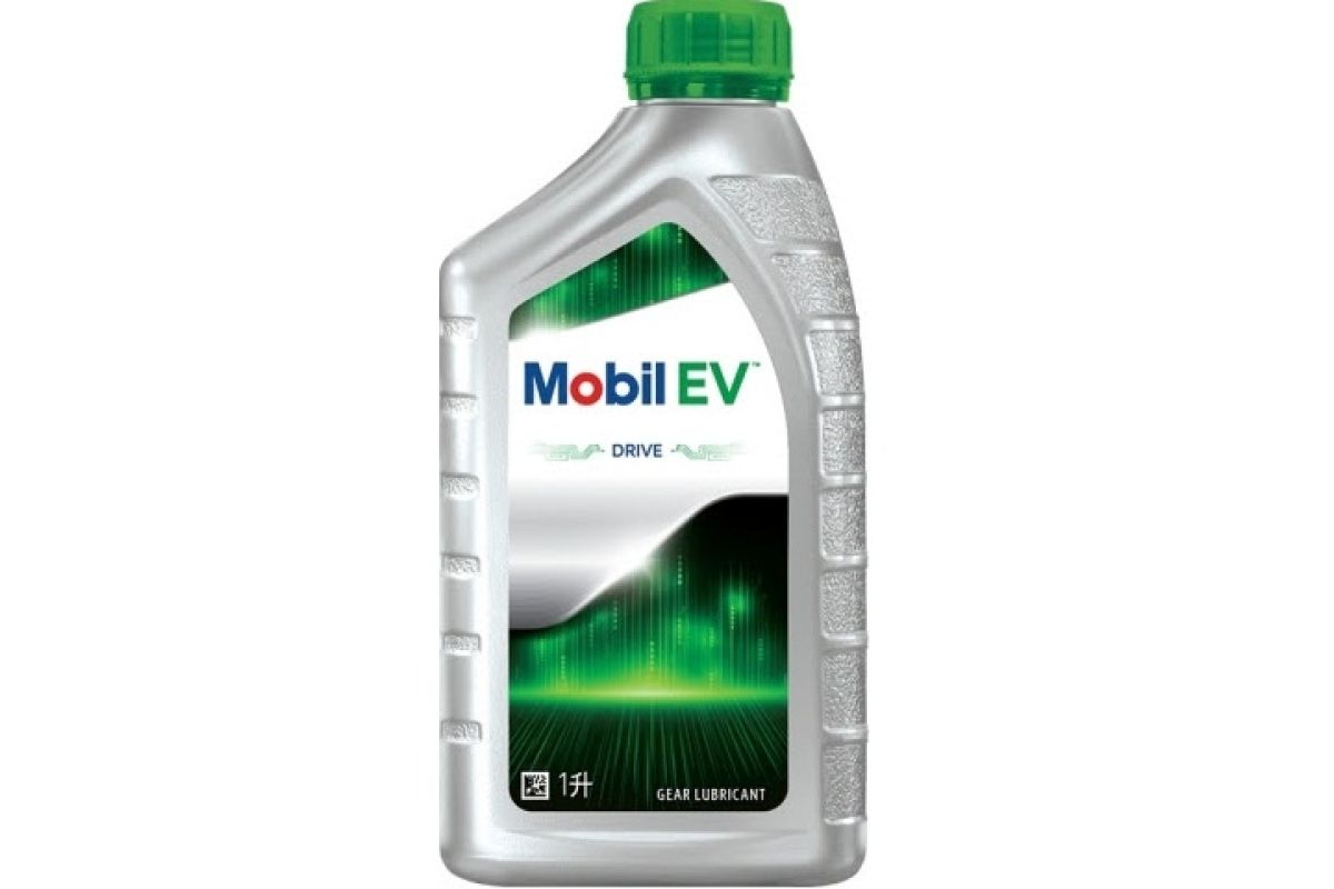 ExxonMobil launches Mobil EV™ offer for battery electric vehicles