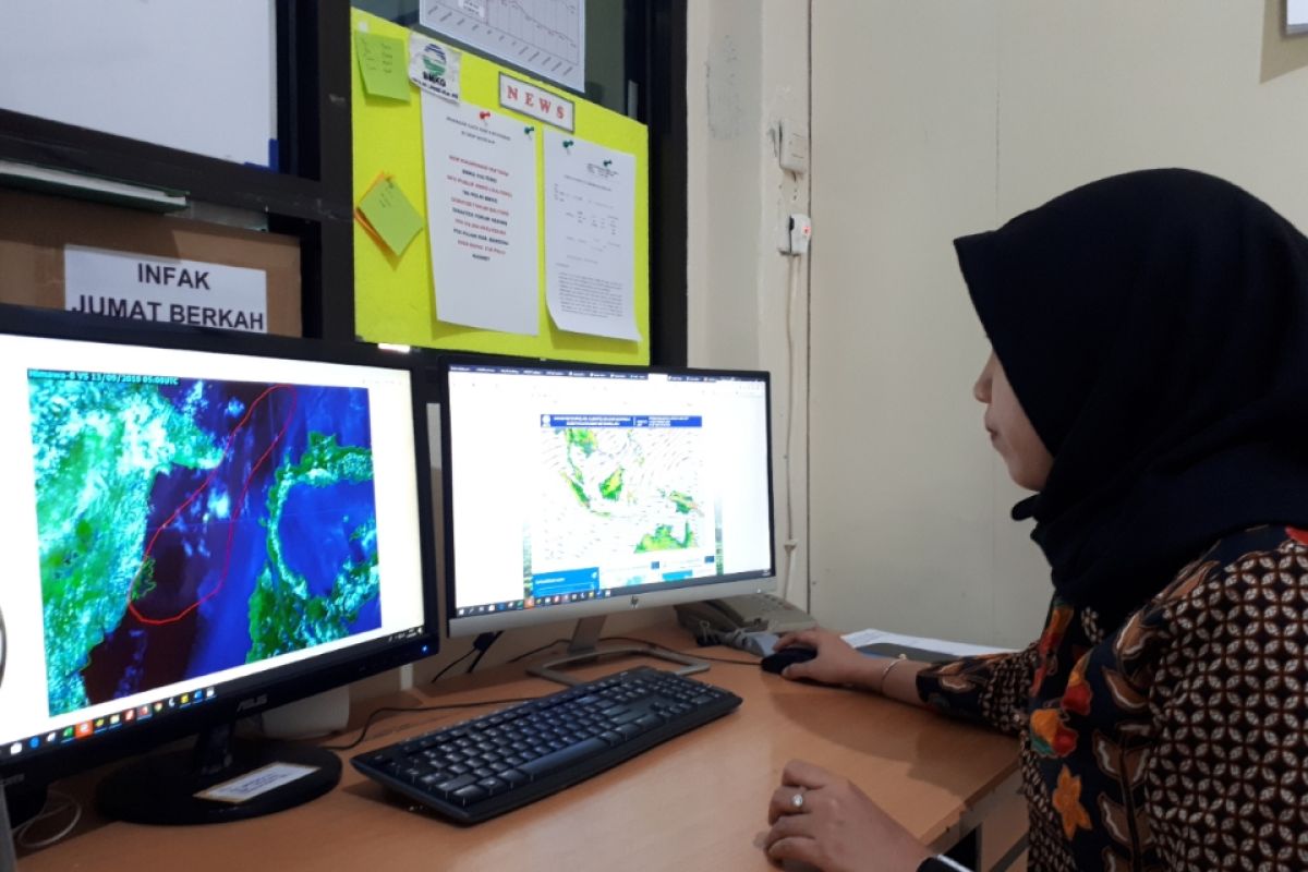 Gempa magnitudo 4,2 getarkan Sitaro Sulut