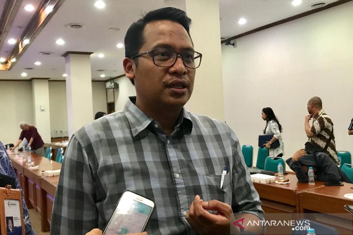 Pupuk Indonesia salurkan Rp34,4 miliar bantu UMKM dan bina lingkungan