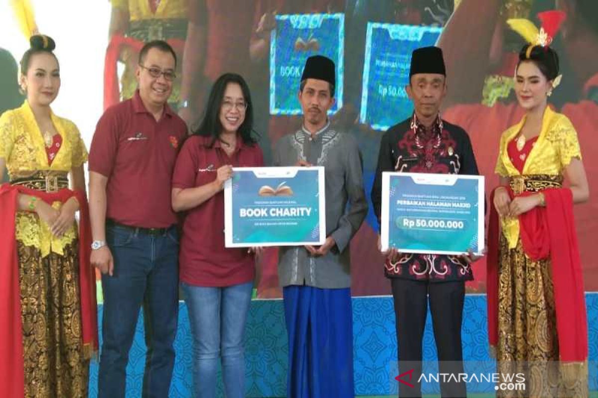 PT Angkasa Pura I luncurkan Komunitas Milenial "Moovin"