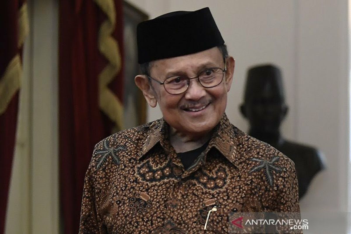 PM, Presiden Singapura sampaikan belasungkawa atas wafatnya BJ Habibie