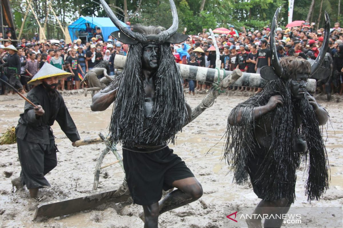 Akhir pekan ini Banyuwangi diramaikan empat gelaran festival