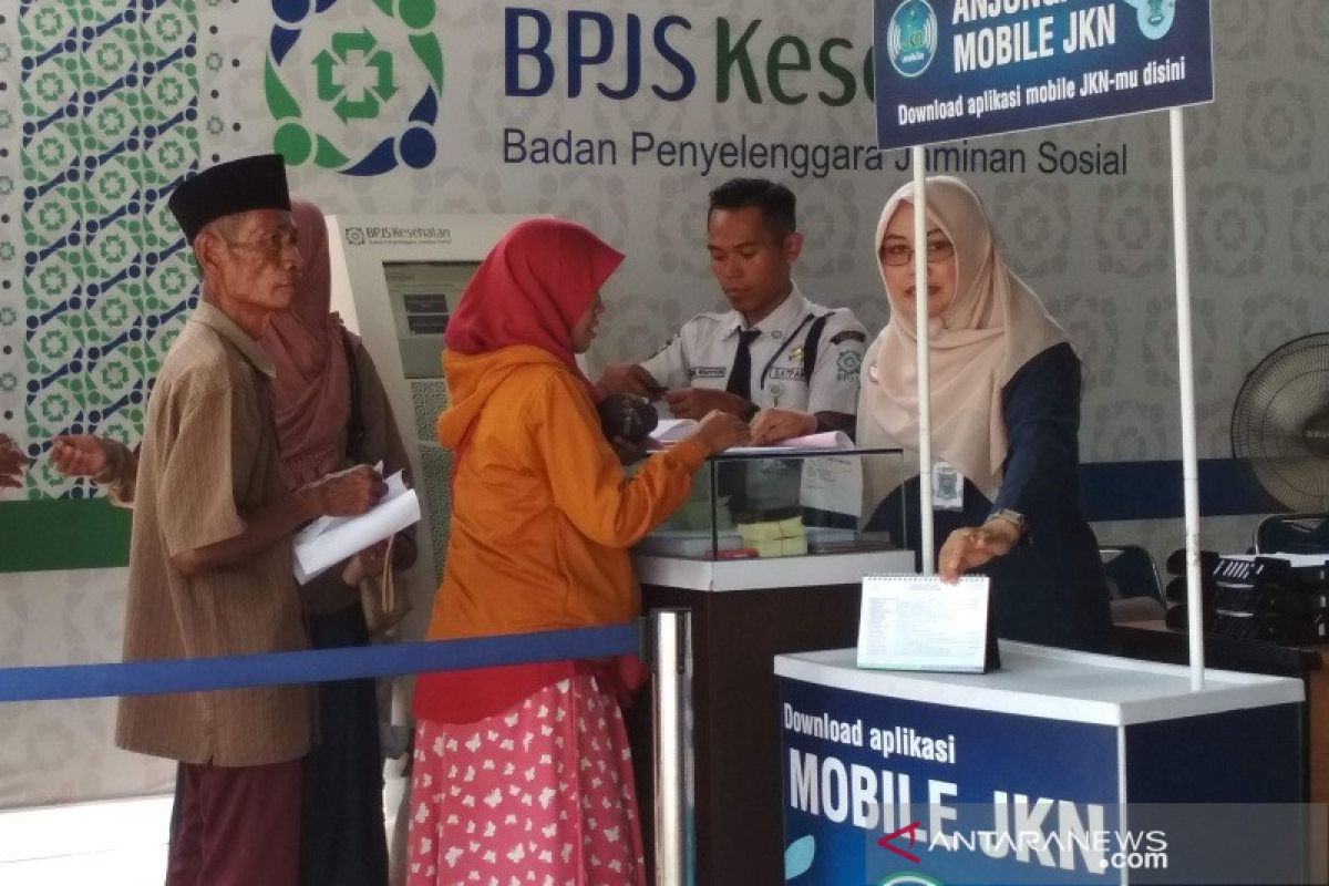 Kudus optimistis bisa penuhi target UHC