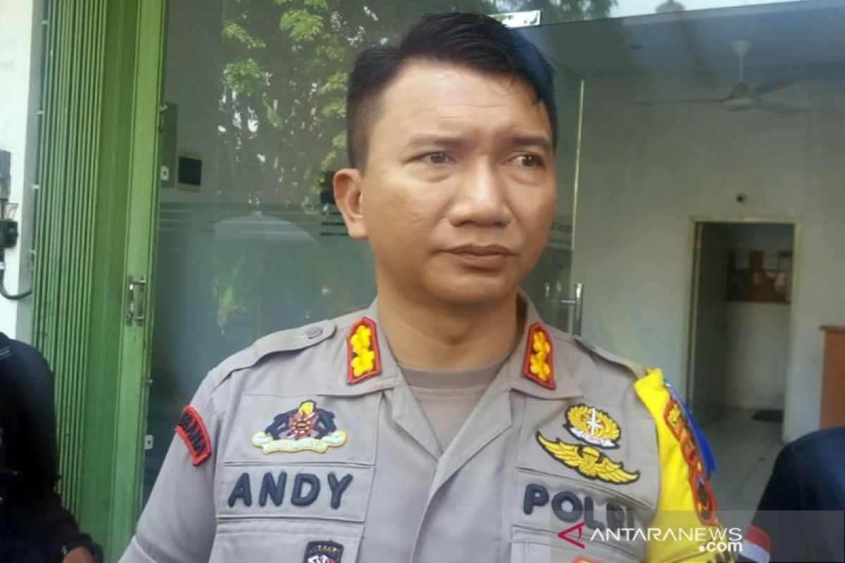 Polisi tunggu hasil laboratorium kasus miras oplosan maut