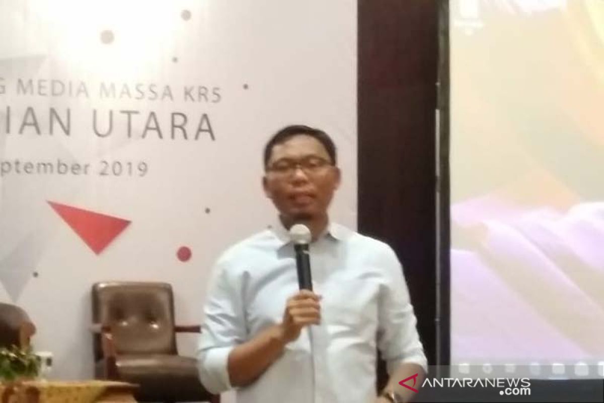 OJK Sebut Fintech ilegal seperti monster