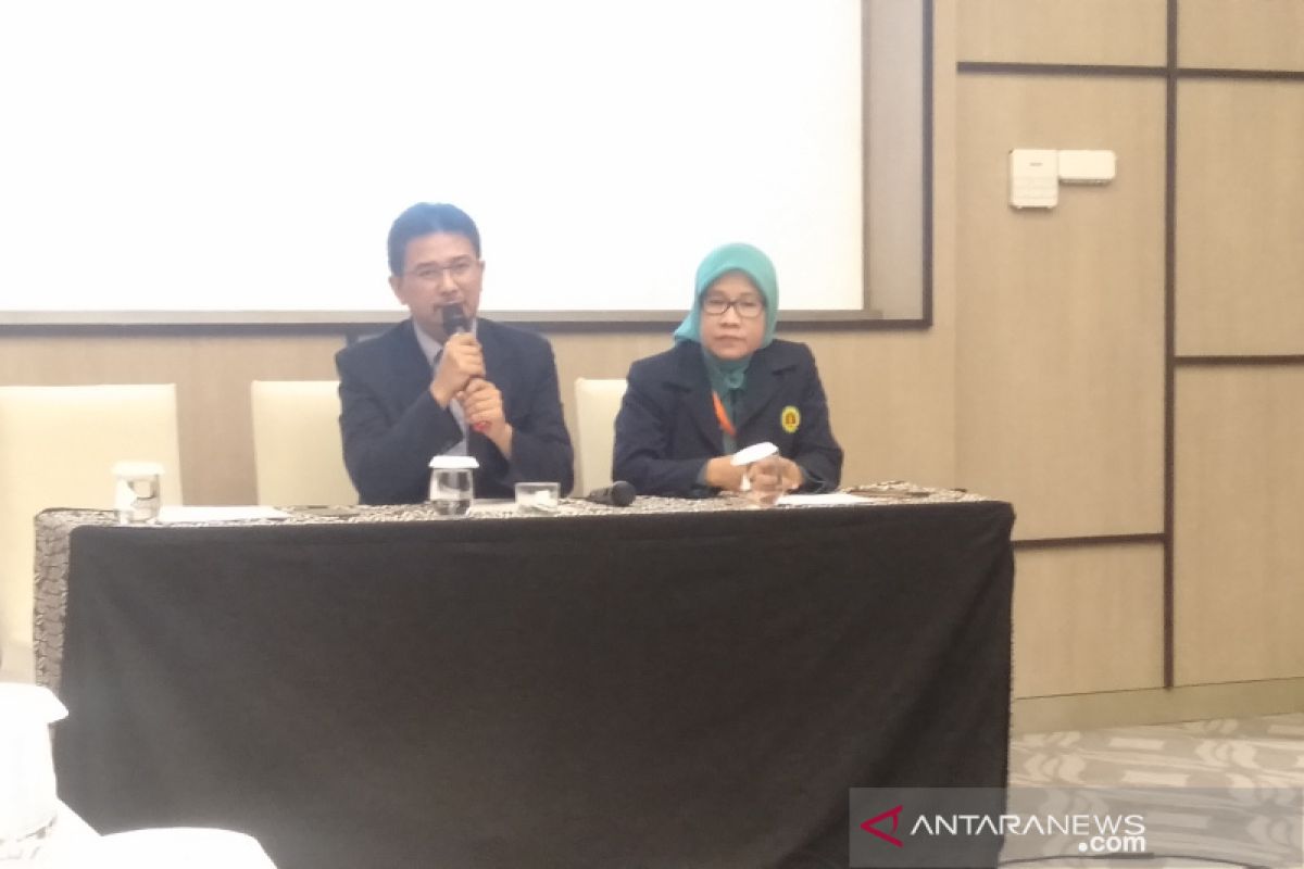 PDPI: Pengguna vape lebih berpotensi terkena penyakit paru