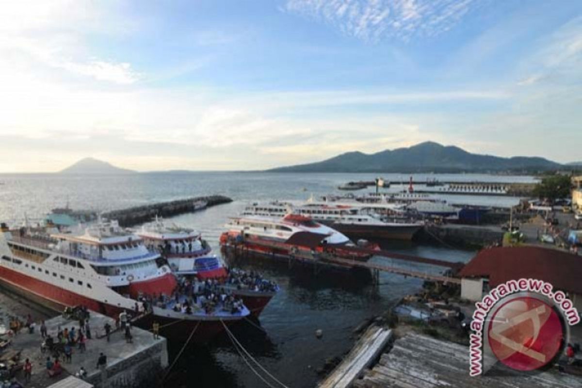 Dondokambey harapkan "Manado Marina Bay"  sokong sektor perhubungan-pariwisata