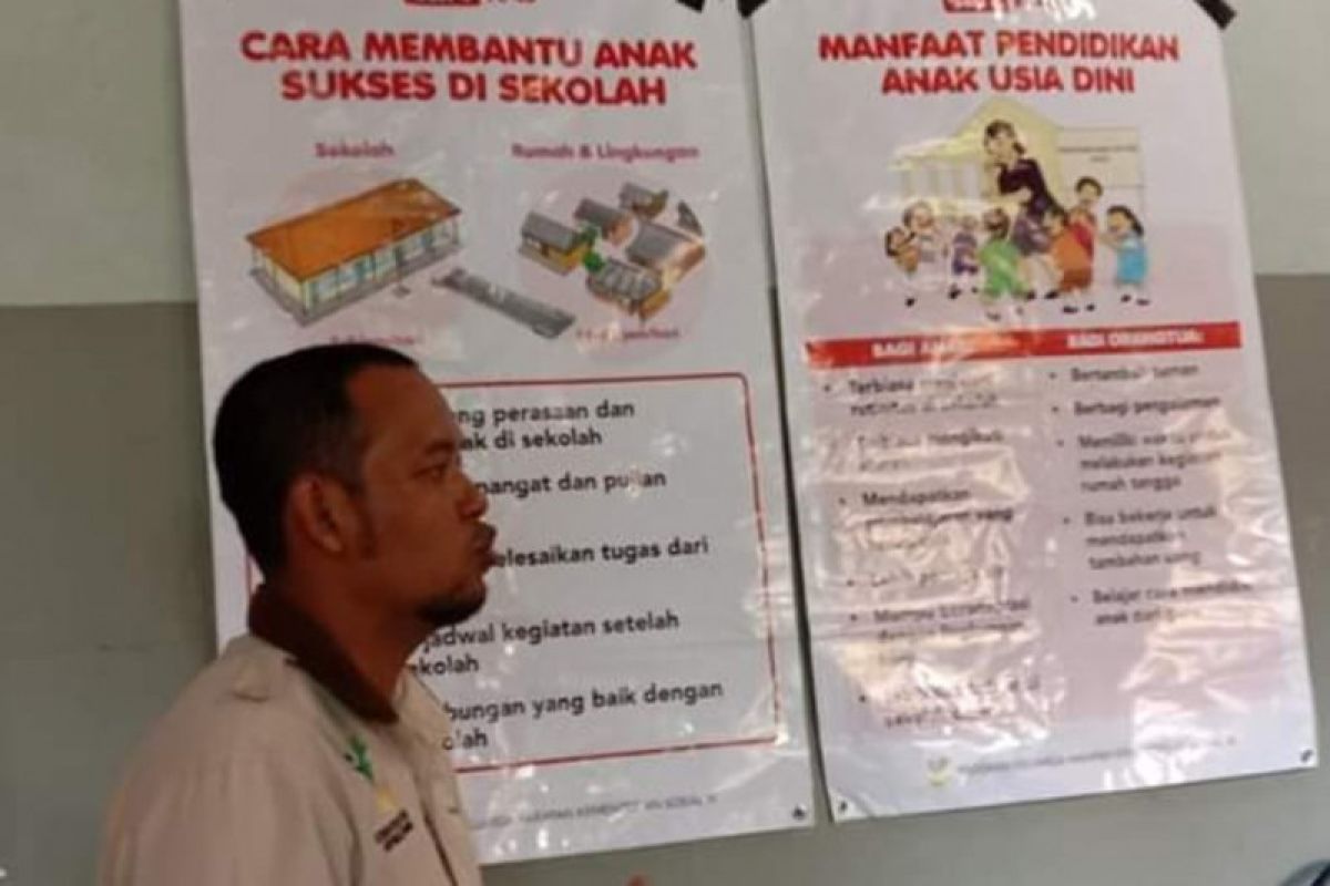 Penerima manfaat PKH di Kudus bertambah 7.351