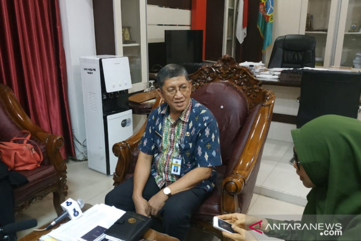 Wajah baru isi kursi DPRD Kota Pontianak