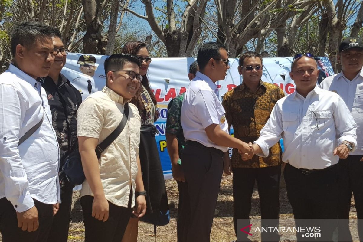 Kemenperin akselerasi pembangunan Kawasan Industri Takalar