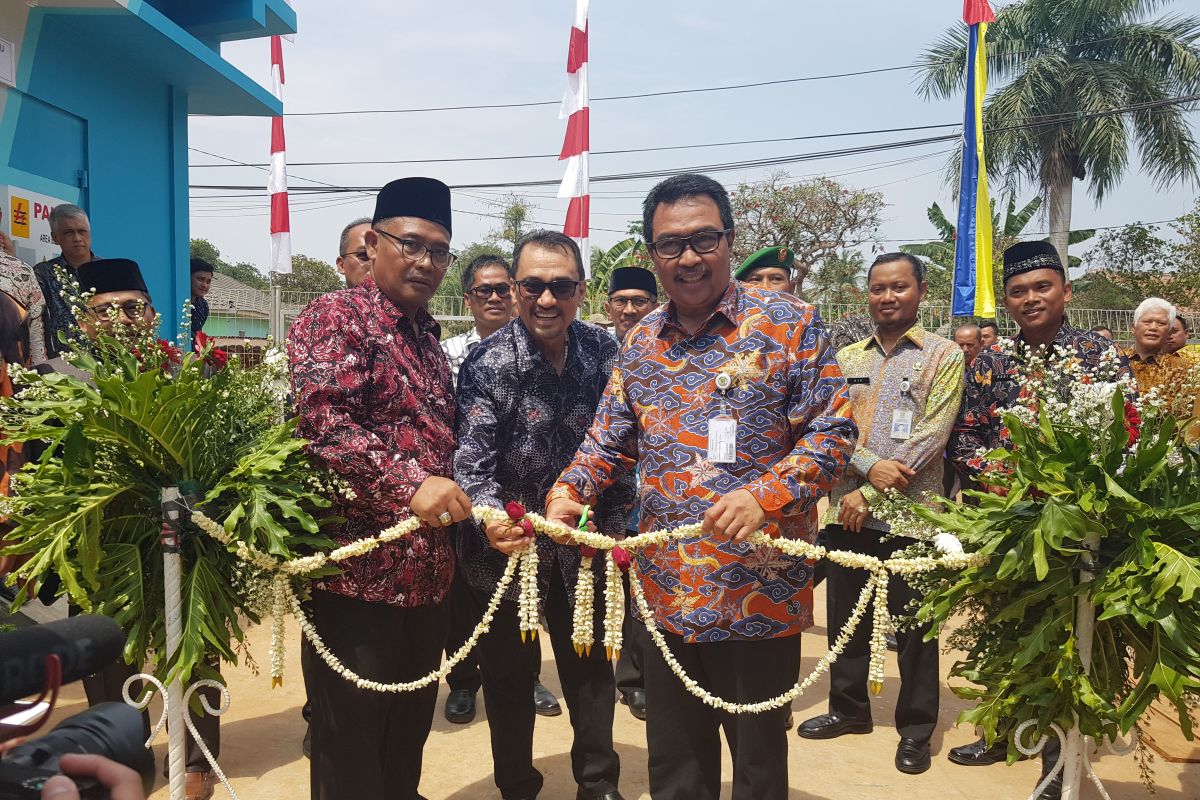 APBD, PUPR Bekasi optimis serapan anggaran capai 85 persen