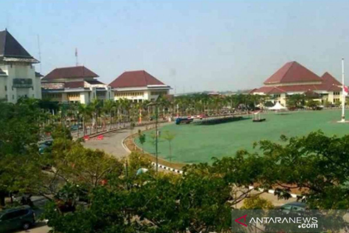 APBD, serapan anggaran Bekasi masih rendah