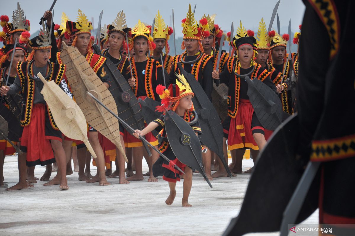 Sail Nias, ekonom dorong promosi wisata Nias berlanjut