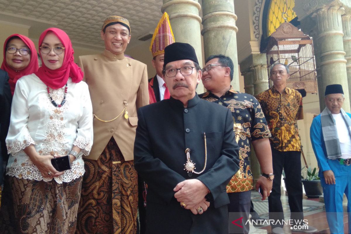 Pimpinan baru KPK diminta rangkul pegawai