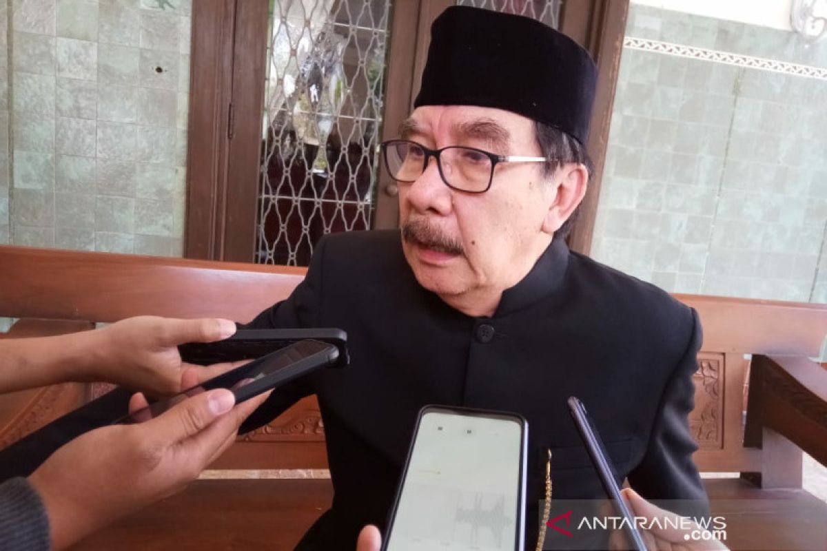 Mantan Ketua KPK Antasari pertanyakan eksekusi barang bukti Rp546 M kasus Bank Bali