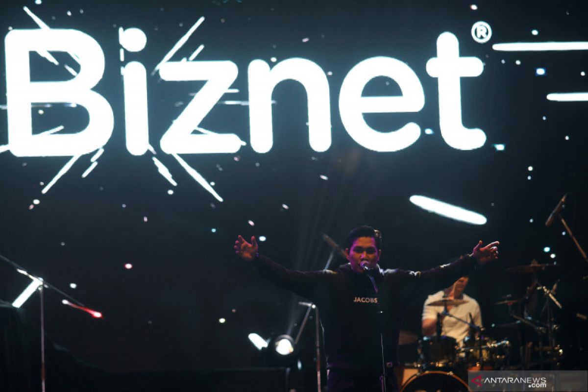 Biznet perluas cakupan layanan di Kediri