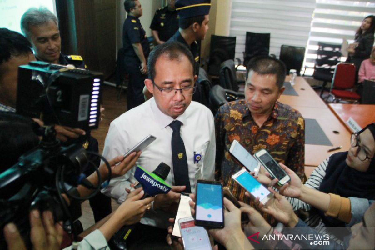 Dirjen BC pastikan kenaikan tarif cukai rokok lindungi padat karya