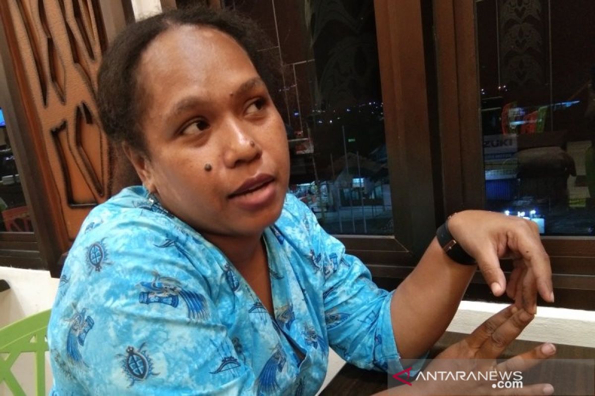 Akademisi Uncen minta rentetan kasus Papua dipahami