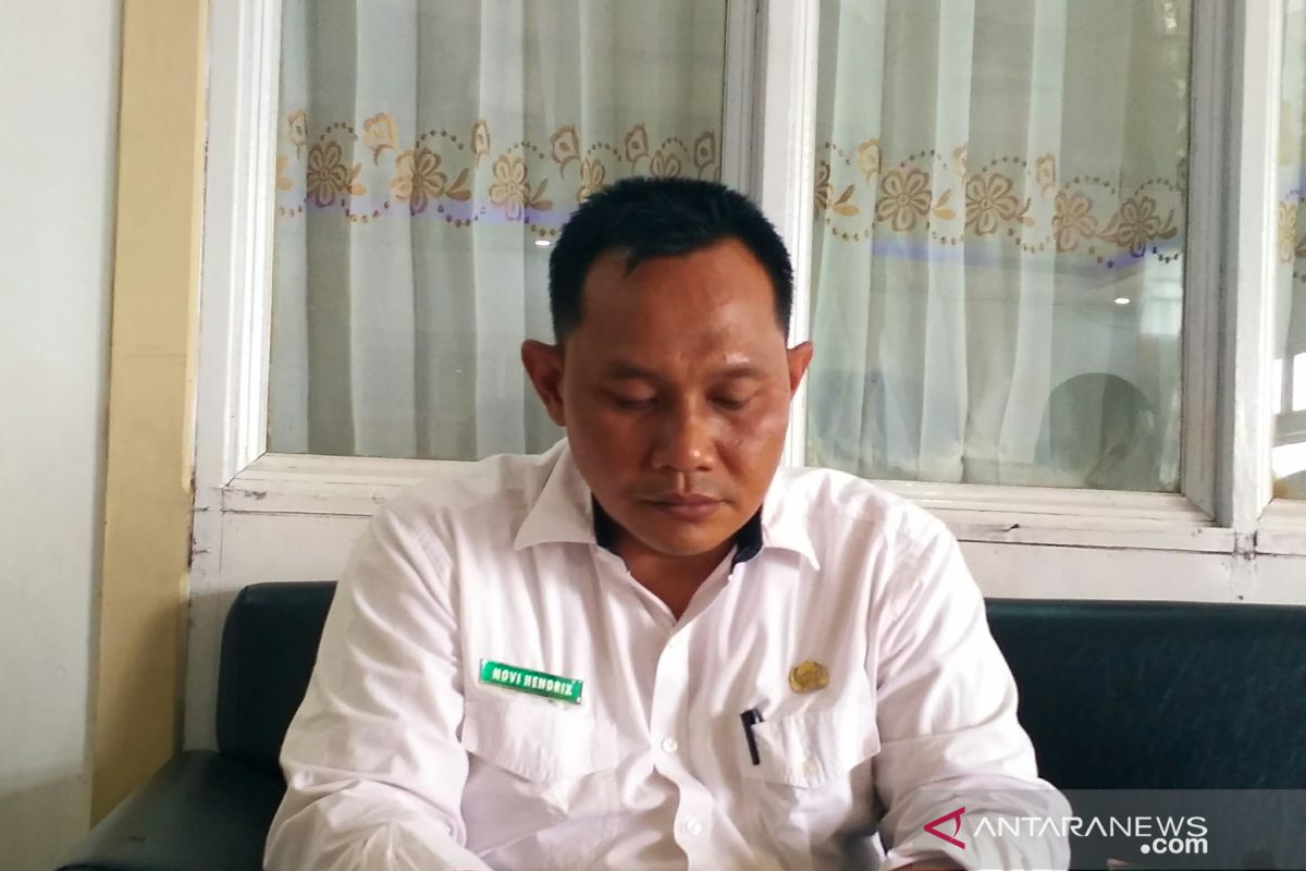 Pemkab: Kualitas udara Solok Selatan di bawah ambang baku mutu