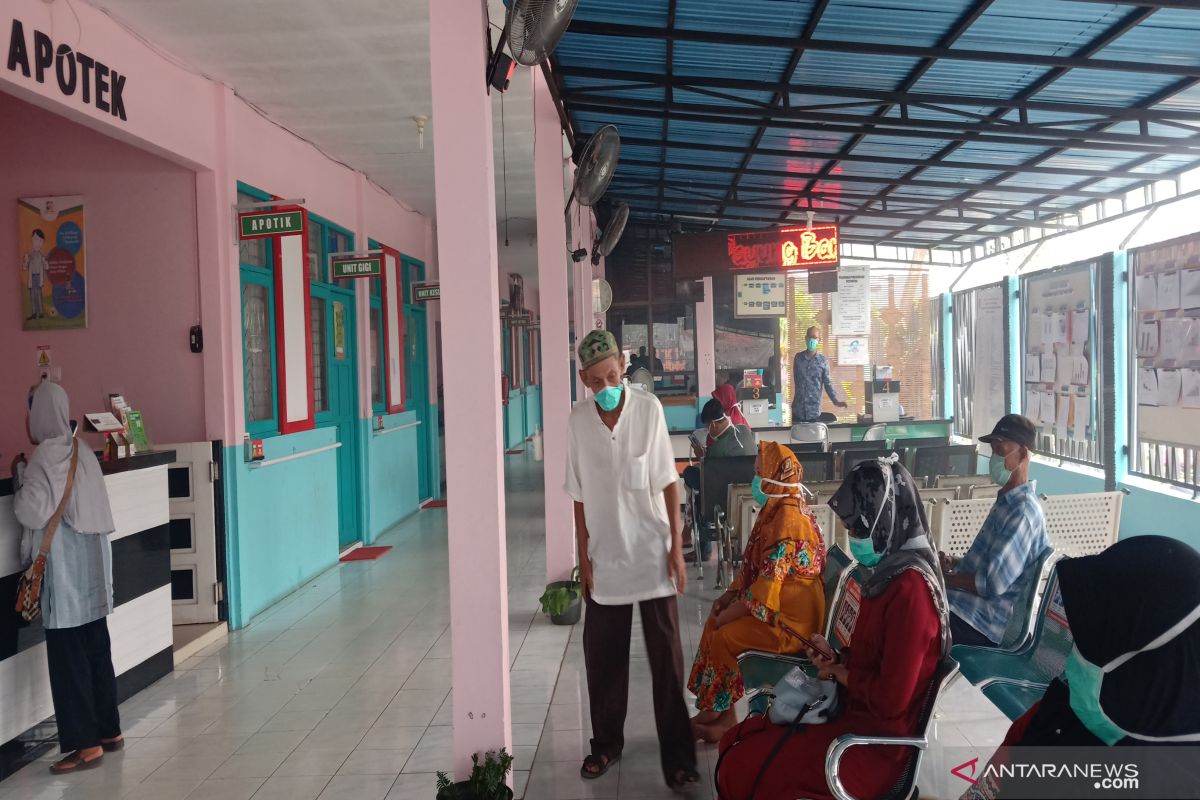 Hundreds suffer acute respiratory infection in Banjarbaru, mostly toddlers